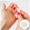 2 Rollen Nagellackentferner-Pads 3