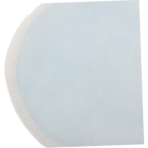 15pcs Reusable Makeup Remover Pad Double-sided Printed Cleaning Pads 2