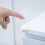50pcs White Plastic Table Corner Guards with Impact Protection and Versatile Fit 7