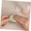 15pcs Reusable Makeup Remover Pad Double-sided Printed Cleaning Pads 7