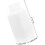 Lot de 12 flacons carrés de 100 ml en polypropylène épais pour échantillons de réactifs, avec bouchons 2