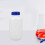 6pcs Plastic Sand Timer Hourglass Set 4 Minute Shower Timer for Assorted Colors 5