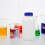 6pcs Plastic Sand Timer Hourglass Set 4 Minute Shower Timer for Assorted Colors 8