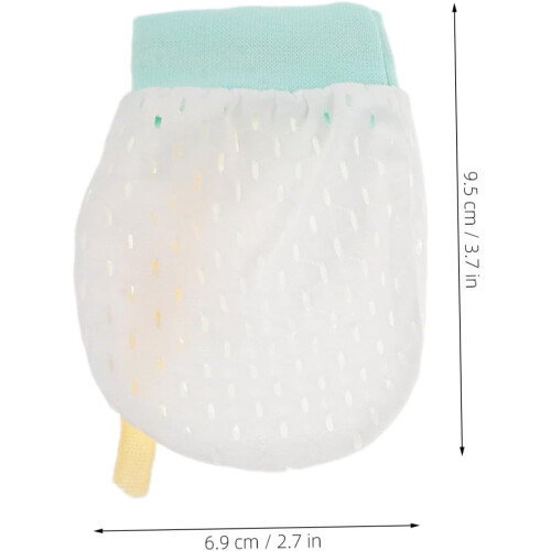 60pcs Yoyo String Replacement Nylon for Competition Unresponsive Yo-yo Strings Professional Craft Use 1