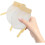 60pcs Yoyo String Replacement Nylon for Competition Unresponsive Yo-yo Strings Professional Craft Use 4