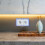 Weatherproof Wall Socket Cover for Bathroom and Restroom, PC Material Outlet Protector 5