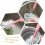 Cup Brush Straw Brush for Water Bottle Cleaning Kit Multifunctional 4
