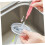 Cup Brush Straw Brush for Water Bottle Cleaning Kit Multifunctional 7