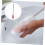 Rotating Bottle Brush Multipurpose Cleaning Tool for Milk Bottle Soft Silicone Bristles 4