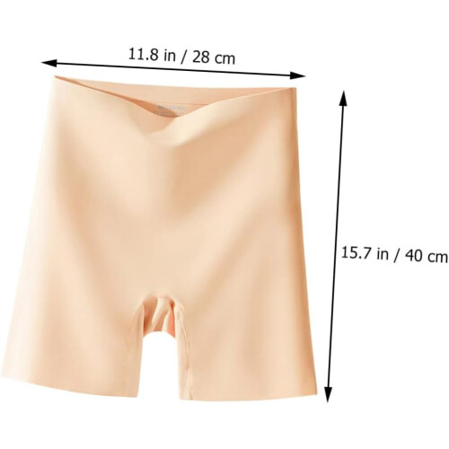 Culottes de maternité, culottes de grossesse taille haute, gainantes et push-up. 2