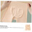 Culottes de maternité, culottes de grossesse taille haute, gainantes et push-up. 5