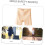 Culottes de maternité, culottes de grossesse taille haute, gainantes et push-up. 6