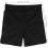 Pantaloni scurți de maternitate ușori, cu design peste burtă 4