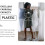 10 perchas de plástico para ropa de niño y niña 5