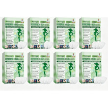(8 box) Natural Berberine and Moringa Patches 7 Pieces - Daily Body Care