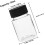6pcs Sandblasted Cap Lens Protective Shield Lens Replacement for Hood 2