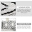 45 * 45cm Sofa Bed Cushion Cover Pillow Case Polyester Modern Chic Design Decorative 7