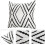 45 * 45cm Sofa Bed Cushion Cover Pillow Case Polyester Modern Chic Design Decorative 8