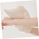 Gants de bain en coton, éponge de douche double face, couleur aléatoire 5