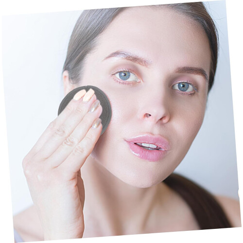 39 wiederverwendbare Make-up-Entferner-Pads aus Bambusfaser 1