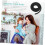 3pcs Boy Girl's Collision Strips for Table Corner Safety Corner Protector 8