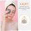 39 wiederverwendbare Make-up-Entferner-Pads aus Bambusfaser 5