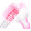 5pcs Cleaning Brush for Pet Water Bottle Set Large Multifunctional Tool 3