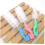 5pcs Cleaning Brush for Pet Water Bottle Set Large Multifunctional Tool 4