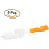 5pcs Cleaning Brush for Pet Water Bottle Set Large Multifunctional Tool 5