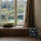 2pcs Halloween Style Pillowcase Decorative Throw Pillowcase with Creative Skeleton Pattern 4