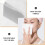 200 Stück Make-up-Entfernungspads aus Vliesstoff 5