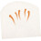 300 τεμάχια θήκες για κολιέ, αυτοκόλλητες θήκες για τσάντα πλάτης με κάρτα κολιέ 6