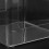 Book Storage Bin Simple Design Sturdy Pp Material Practical Desk Storage Box Suitable 8