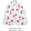 Bib for Adults Supportive Apron for Kitchen Women Ergonomic Bib 2