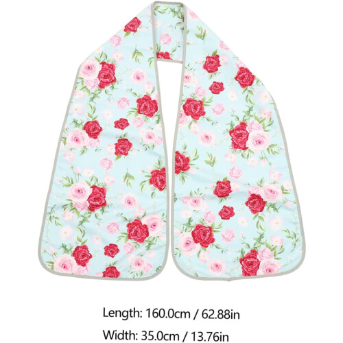 Bib for Adults Supportive Apron for Kitchen Women Ergonomic Bib 1