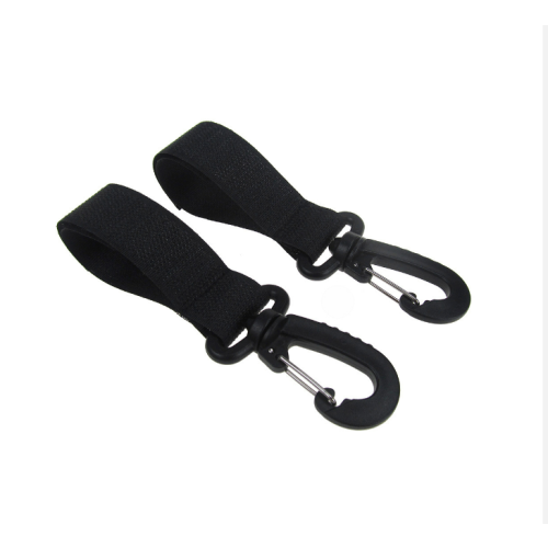 360 drehbare Magic Tape Haken   4 Packung