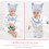 Cappellino e guantini protettivi antigraffio per neonati e bambini piccoli, colore grigio. 8