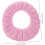 6pcs Essential Oil Diffuser Aroma Sticks Scented Flower Diffuser Rattan Material Flower-Designed 3