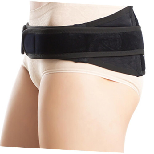 Heupcorrigerende bekkenband voor postpartum herstel. 2