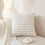 2pcs Plush Pillowcase Soft and Delicate Touch Polyester Sofa Pillowcase Washable Cushion Covers 4