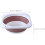 Ceramic Candle Holder Teapot Warmer Stable Convenient Ceramic Material Tea Accessory for Tea Making 5