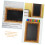Bulletins Board Borders Pattern Bulletin Board Decor for Classroom Supplies 6