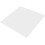 2pcs Self-Adhesive Felt Board for Home Classroom White Felt Panel Background Note Board 2