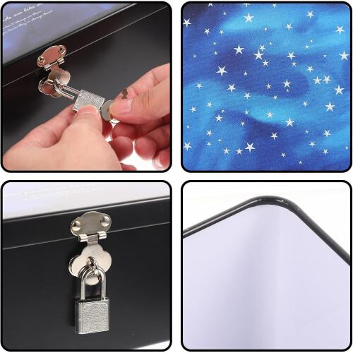 32pcs Sticky Casters Self-Adhesive Wheels for Storage Case Box Material 2