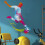 Sports Elements Wall Sticker Self-Adhesive Wall Sticker Removable 6