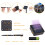 32m300LED Solar String Light Solar Lamp LED Lights Waterproof Outdoor Décor Blue 3