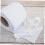 2pcs Small Cotton Balls for Makeup and Nail Cleaning Multi-function Absorbent Cotton Balls 3