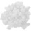 2pcs Small Cotton Balls for Makeup and Nail Cleaning Multi-function Absorbent Cotton Balls 6