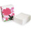 100pcs Thin Cotton Pads in Plastic Box Packing Single Layer Cosmetic Cotton 4