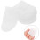 120 Stück wiederverwendbare, weiche Make-up-Entferner-Pads mit U-förmigem Einsatzbeutel 8